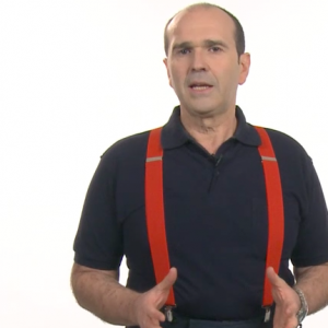 Iñigo Arruti bombero iñigo-arruti-bombero